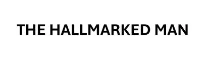 THE HALLMARKED MAN — UAE trademark in Class 9