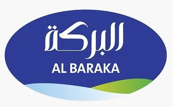 AL BARAKA البركة
