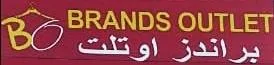 BRANDS OUTLET براندز اوتلت
