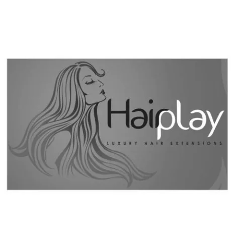 Hairplay LUXURY HAIR EXTENSIONS — UAE trademark in Class 26