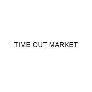 TIME OUT MARKET