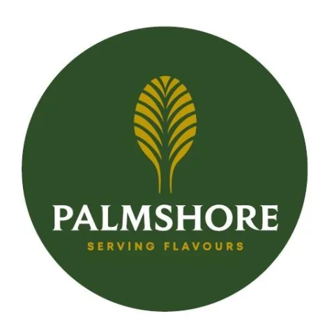 PALMSHORE SERVING FLAVOURS