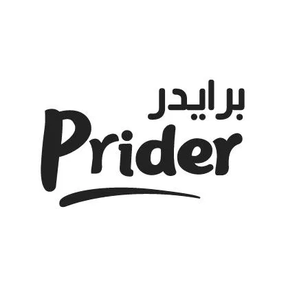 برايدر Prider — UAE trademark, Class 3, No. 385947