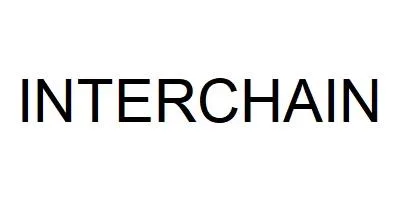 INTERCHAIN — UAE trademark, Class 42, No. 383056