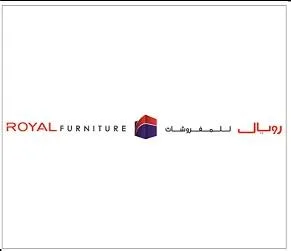 ر ويال للمفروشات ROYAL FURNITURE