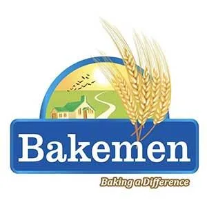 Bakemen Baking a Difference — UAE trademark in Class 35