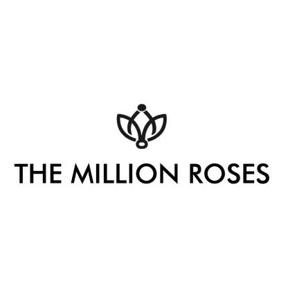 THE MILLION ROSES — UAE trademark in Class 35