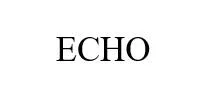 ECHO — UAE trademark in Class 9