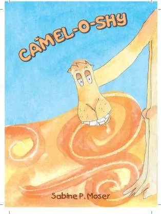 CAMEL-O-SHY — UAE trademark in Class 28