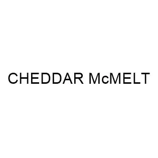 Cheddar McMelt — UAE trademark, Class 30, No. 469679