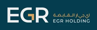 EGR HOLDING اي جي ار القابضة — UAE trademark, Class 35, No. 490156