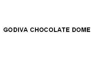GODIVA CHOCOLATE DOME — UAE trademark in Class 30