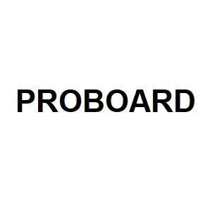 PROBOARD