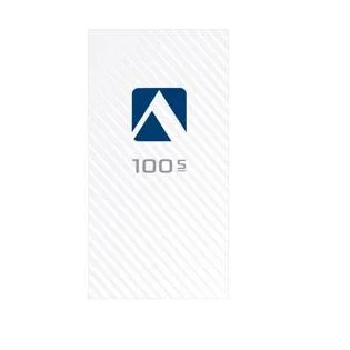 100 s — UAE trademark in Class 34