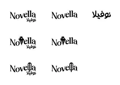 Novella نوفيلا
