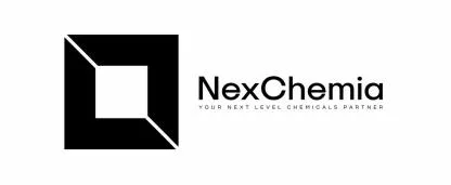 NexChemia YOUR NEXT LEVEL CHEMICALS PARTNER — UAE trademark in Class 1