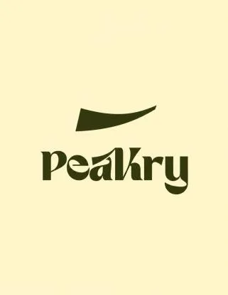Peakry — UAE trademark, Class 43, No. 486958