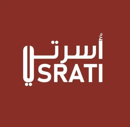 USRATI — UAE trademark, Class 30, No. 487216