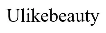 Ulikebeauty