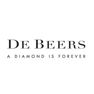 DE BEERS A DIAMOND IS FOREVER