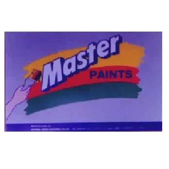 MASTER