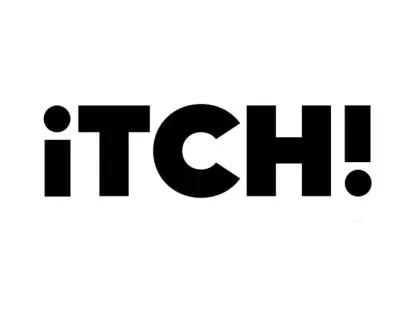 iTCH! — UAE trademark, Class 43, No. 469739