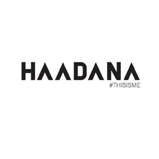 HAADANA #THISISME