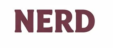 NERD — UAE trademark, Class 43, No. 481538
