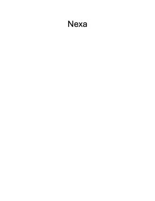 Nexa