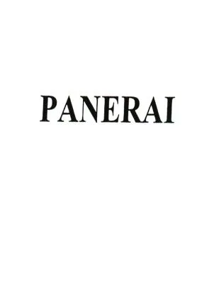 PANERAI