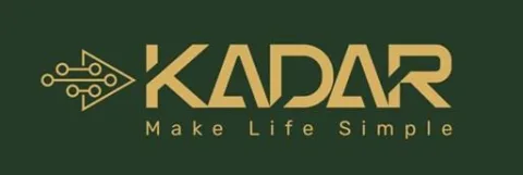 KADAR Make Life Simple — UAE trademark in Class 9