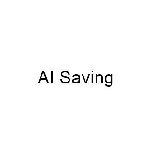 AI Saving
