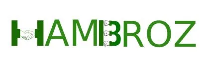 HAMBROZ — UAE trademark, Class 21, No. 419140