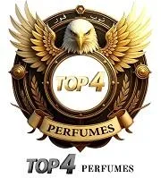 TOP4 PERFUMES توب فور — UAE trademark in Class 3