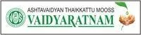 ASHTAVAIDYAN THAIKKATTU MOOSS VAIDYARATNAM — UAE trademark, Class 44, No. 476864