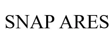 SNAP ARES