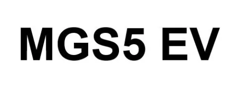MGS5 EV
