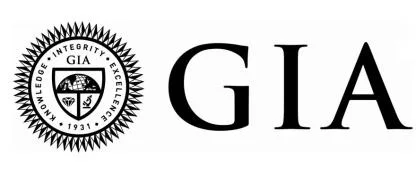 Knowledge، Integrity و Excellence، 1931 GIA