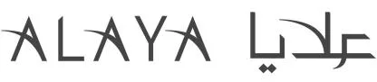 ALAYA علايا