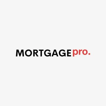 Mortgage Pro.
