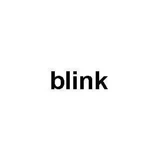 BLINK