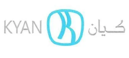 كيان K KYAN