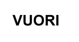 VUORI