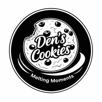 Den’s Cookies Melting Moments — UAE trademark in Class 30