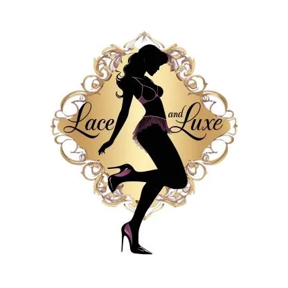 Lace and Luxe — UAE trademark in Class 25
