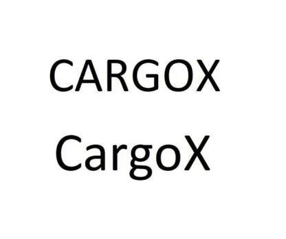 CARGOX CargoX