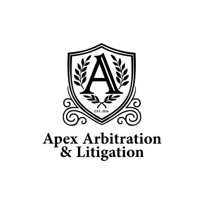 Apex Arbitration & Litigation — UAE trademark in Class 45