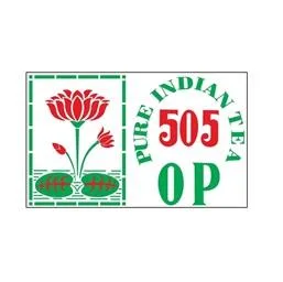 PURE INDIAN TEA 505 OP