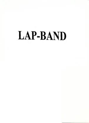 BAND - LAP