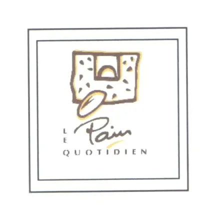 Le Pain Quotidien